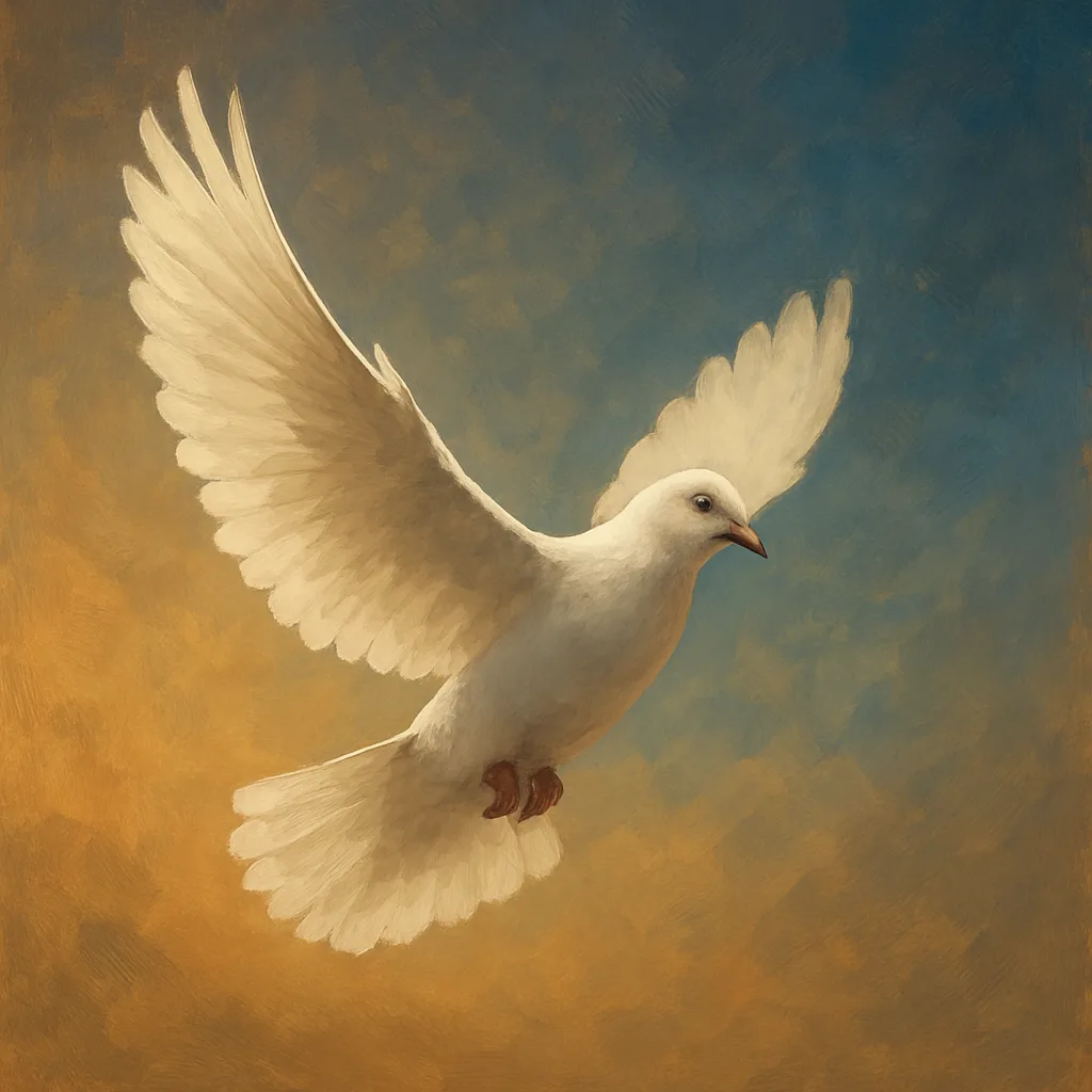 The Holy Spirit: The Spirit Who Guides – Week 3