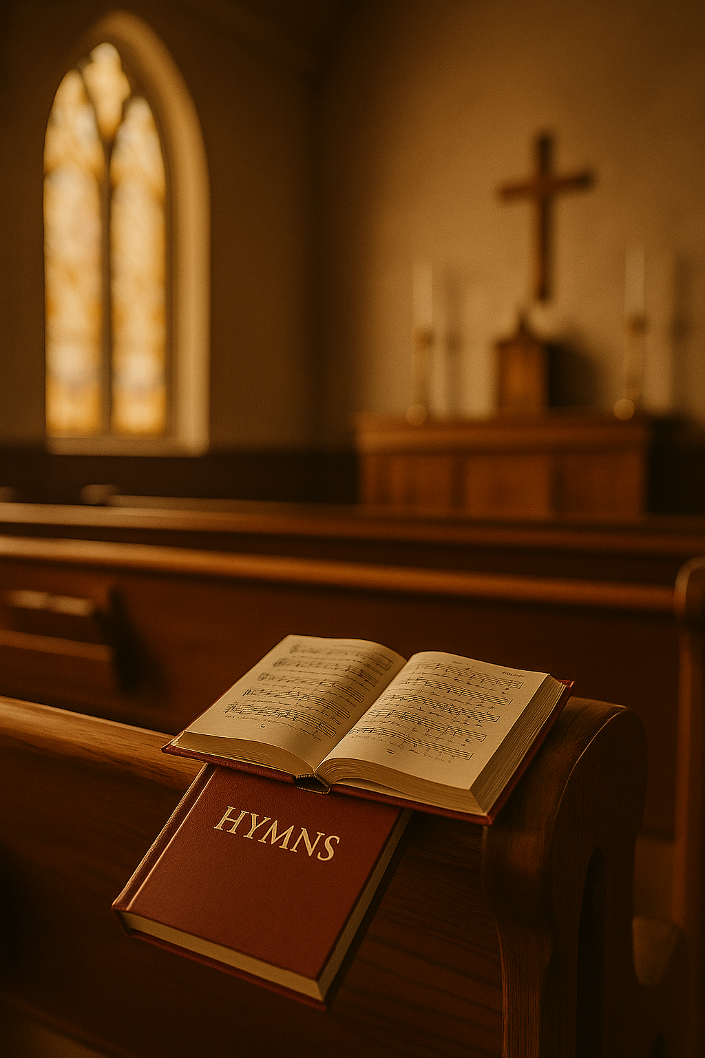 🎵 Sunday Songs: I Have Decided to Follow Jesus 🎵 Sunday Songs: I Have Decided to Follow Jesus