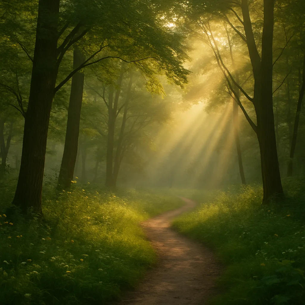 Week 5: The Holy Spirit Who Empowers
